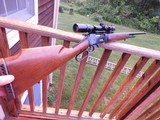 Marlin 444 First Generation 2d Year Production Not Far From New Highly Collectable Beauty JM North Haven Ct Gun - 1 of 13
