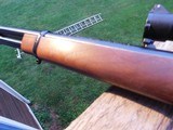 Marlin 444 First Generation 2d Year Production Not Far From New Highly Collectable Beauty JM North Haven Ct Gun - 11 of 13