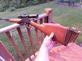 Marlin 444 First Generation 2d Year Production Not Far From New Highly Collectable Beauty JM North Haven Ct Gun - 3 of 13