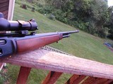 Marlin 444 First Generation 2d Year Production Not Far From New Highly Collectable Beauty JM North Haven Ct Gun - 5 of 13