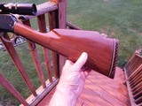 Marlin 444 First Generation 2d Year Production Not Far From New Highly Collectable Beauty JM North Haven Ct Gun - 8 of 13