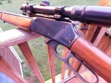 Marlin 444 First Generation 2d Year Production Not Far From New Highly Collectable Beauty JM North Haven Ct Gun - 9 of 13