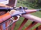 Marlin 444 First Generation 2d Year Production Not Far From New Highly Collectable Beauty JM North Haven Ct Gun - 4 of 13
