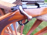 Remington 600 magnum First Year Production 350 Rem Mag Beauty. In many respects the nicest one we've had *** - 7 of 7