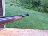 Remington 600 magnum First Year Production 350 Rem Mag Beauty. In many respects the nicest one we've had *** - 4 of 7