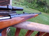 Remington 600 magnum First Year Production 350 Rem Mag Beauty. In many respects the nicest one we've had *** - 2 of 7