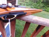 Remington 600 magnum First Year Production 350 Rem Mag Beauty. In many respects the nicest one we've had *** - 3 of 7