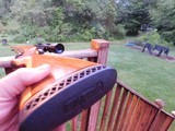 Remington 600 magnum First Year Production 350 Rem Mag Beauty. In many respects the nicest one we've had *** - 5 of 7