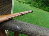 M O Gris Of Ferlach Mannlicher High Grade Special Features 6.5 x 54 Classy Austrian Hunting Rifle You will not likely ever see another like it - 6 of 12