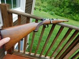 M O Gris Of Ferlach Mannlicher High Grade Special Features 6.5 x 54 Classy Austrian Hunting Rifle You will not likely ever see another like it
