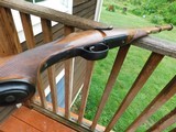M O Gris Of Ferlach Mannlicher High Grade Special Features 6.5 x 54 Classy Austrian Hunting Rifle You will not likely ever see another like it - 5 of 12