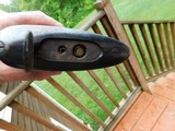 M O Gris Of Ferlach Mannlicher High Grade Special Features 6.5 x 54 Classy Austrian Hunting Rifle You will not likely ever see another like it - 2 of 12