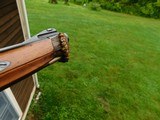 M O Gris Of Ferlach Mannlicher High Grade Special Features 6.5 x 54 Classy Austrian Hunting Rifle You will not likely ever see another like it - 4 of 12