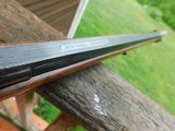 M O Gris Of Ferlach Mannlicher High Grade Special Features 6.5 x 54 Classy Austrian Hunting Rifle You will not likely ever see another like it - 9 of 12