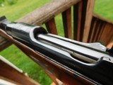 M O Gris Of Ferlach Mannlicher High Grade Special Features 6.5 x 54 Classy Austrian Hunting Rifle You will not likely ever see another like it - 10 of 12