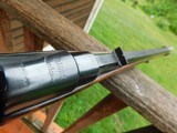 M O Gris Of Ferlach Mannlicher High Grade Special Features 6.5 x 54 Classy Austrian Hunting Rifle You will not likely ever see another like it - 8 of 12