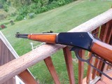 Marlin 336 JM Texan Somewhat Uncommon Straight Stock Square Lever Model 1974 30 30
Near New Cond. - 6 of 10