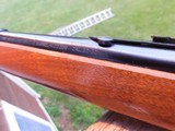 Marlin 336 JM Texan Somewhat Uncommon Straight Stock Square Lever Model 1974 30 30
Near New Cond. - 9 of 10