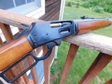 Marlin 336 JM Texan Somewhat Uncommon Straight Stock Square Lever Model 1974 30 30
Near New Cond. - 2 of 10