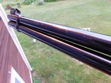 Marlin 336 JM Texan Somewhat Uncommon Straight Stock Square Lever Model 1974 30 30
Near New Cond. - 10 of 10