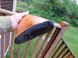 Marlin 336 JM Texan Somewhat Uncommon Straight Stock Square Lever Model 1974 30 30
Near New Cond. - 7 of 10