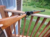 Marlin 336 JM Texan Somewhat Uncommon Straight Stock Square Lever Model 1974 30 30
Near New Cond. - 1 of 10
