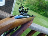 Winchester Model 88 Collector...lst yr production model 88 .308 1955 date of manufacture - 7 of 13