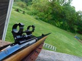 Winchester Model 88 Collector...lst yr production model 88 .308 1955 date of manufacture - 6 of 13