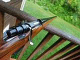 Custom Mannlicher Mauser 223 Absolutely Stunning Beauty Bargain Priced WOW !!!!12 - 8 of 11