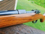 Custom Mannlicher Mauser 223 Absolutely Stunning Beauty Bargain Priced WOW !!!!12 - 10 of 11