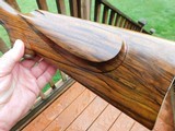 Custom Mannlicher Mauser 223 Absolutely Stunning Beauty Bargain Priced WOW !!!!12