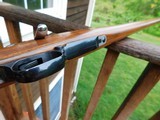 Custom Mannlicher Mauser 223 Absolutely Stunning Beauty Bargain Priced WOW !!!!12 - 5 of 11