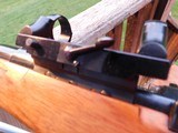 J E Gebby (father of the 22-250) Full On Custom 30 06 Beautifully executed, gorgeous wood , checkering and detail - 15 of 19