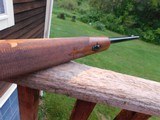 J E Gebby (father of the 22-250) Full On Custom 30 06 Beautifully executed, gorgeous wood , checkering and detail - 8 of 19
