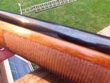 J E Gebby (father of the 22-250) Full On Custom 30 06 Beautifully executed, gorgeous wood , checkering and detail - 19 of 19