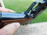 Browning Hi Power Stunning Beauty Appears to have been test fired only 1976
99% condition - 8 of 9