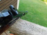 Browning Hi Power Stunning Beauty Appears to have been test fired only 1976
99% condition - 6 of 9