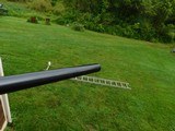 Remington 700 BDL VS (Varmint Special) 6mm 1971 Rare Beauty With Untertl Type 6x18 2d Gen Ribbon Checkered - 7 of 12