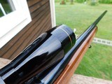 Browning BBR 270 With Leupold Ready For Fall Known For High Quality And Accuracy - 8 of 15