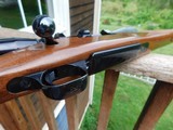 Browning BBR 270 With Leupold Ready For Fall Known For High Quality And Accuracy - 6 of 15