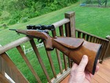 Browning BBR 270 With Leupold Ready For Fall Known For High Quality And Accuracy - 2 of 15