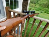 Browning BBR 270 With Leupold Ready For Fall Known For High Quality And Accuracy - 4 of 15