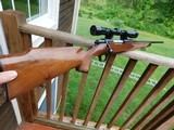 Browning BBR 270 With Leupold Ready For Fall Known For High Quality And Accuracy - 1 of 15