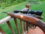 225 Winchester Rarely Found Varmint Model 1965 in Near New Condition Time Capsule - 2 of 16