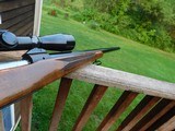 225 Winchester Rarely Found Varmint Model 1965 in Near New Condition Time Capsule - 7 of 16