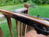225 Winchester Rarely Found Varmint Model 1965 in Near New Condition Time Capsule - 12 of 16