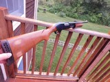 Remington 870