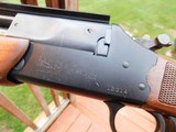 Savage 24 V Deluxe Combination 222/20 ga Near New Beauty Nice Figure in handsome American Walnut Stock - 2 of 6