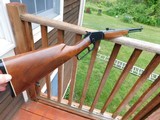 Marlin 39 M Golden 1972 In Exactly As New Condition ..This is the nicest one we have ever seen - 3 of 11