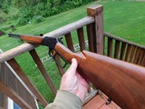 Marlin 39 M Golden 1972 In Exactly As New Condition ..This is the nicest one we have ever seen - 8 of 11